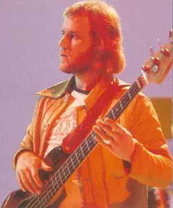 Alan Cartwright
