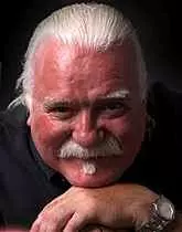 Bobby Harrison