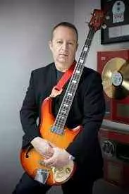 Dave Bronze