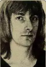 David Murray Oates