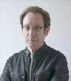 Keith Reid