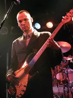 Matt Pegg