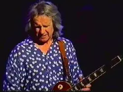 Mick Grabham