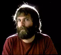 Brent Mydland