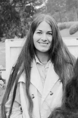 Donna Godchaux