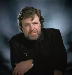 John Perry Barlow