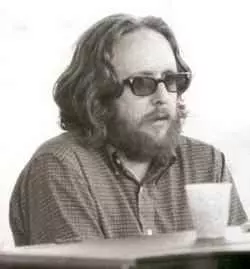 Keith Godchaux
