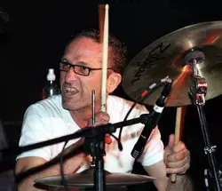 Brian McGee