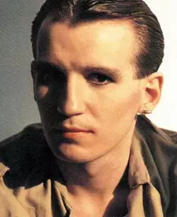 Derek Forbes
