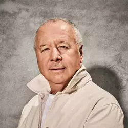 Jim Kerr
