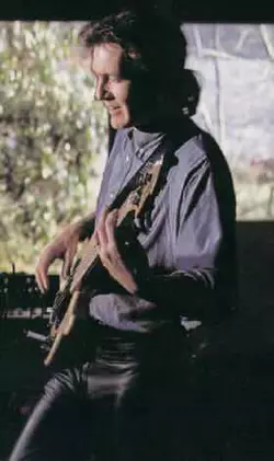 Malcolm Foster