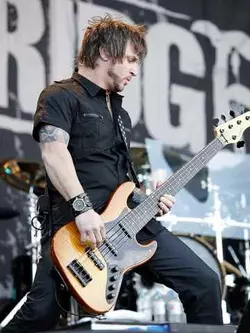 Brian Marshall