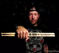 Scott Phillips