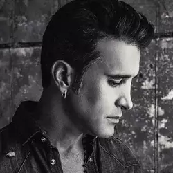 Scott Stapp