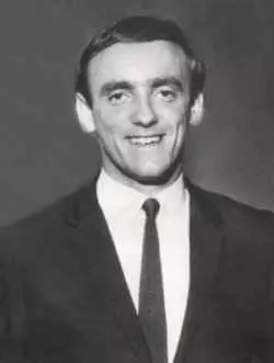 Fred Marsden