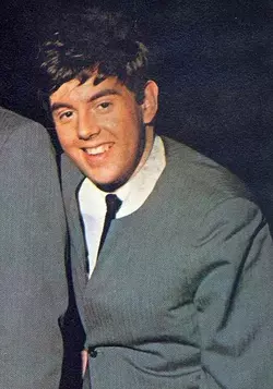 Les Chadwick