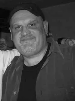 Mike Staab