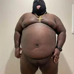 Coochie Nigga MLMLMLLMLMLMLML