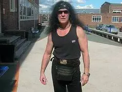 Dave Evans