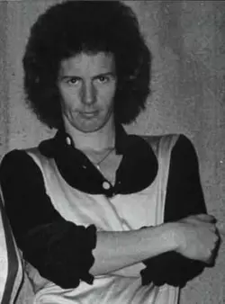 Peter Clack