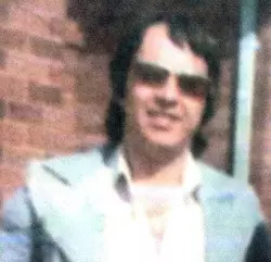 Tony Currenti