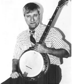 Bill Zorn