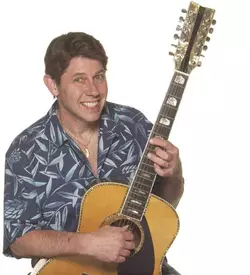 Bob Haworth