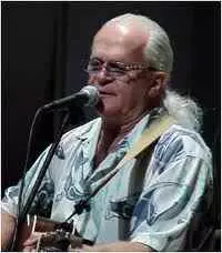 Bob Shane