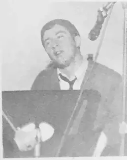 Pat Horine