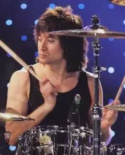 Michael Cartellone