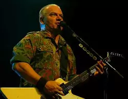 Stefan Kaufmann