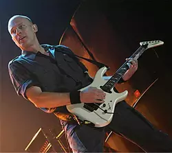 Wolf Hoffmann