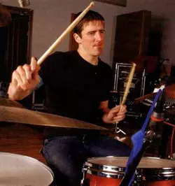 Daniel Adair
