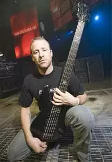 Mike Kroeger