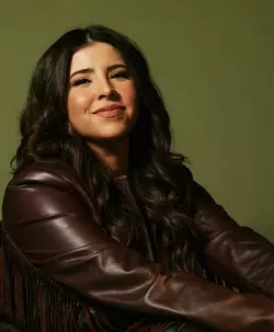 Jenna Barrientes