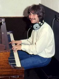 David Paich