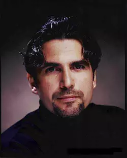 David Santos