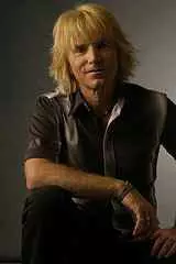 Dennis Frederiksen