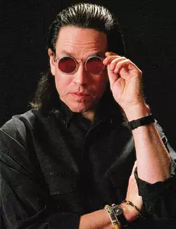 Jeff Porcaro