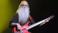 Leland Sklar