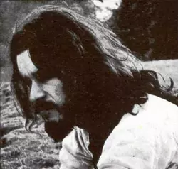 Richard Palmer-James