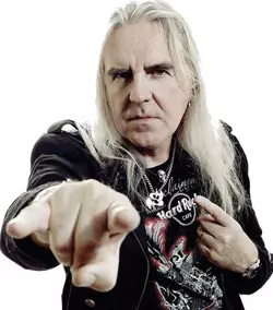 Biff Byford