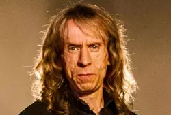 Brian Tatler