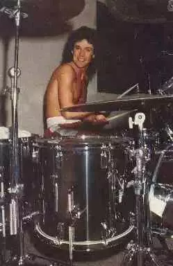Pete Gill