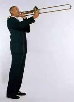 Delfeayo Marsalis