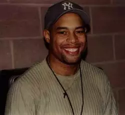 Frank McComb