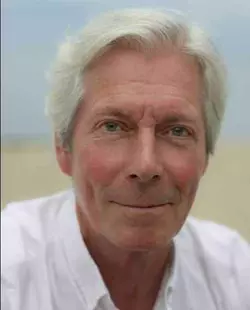 Andy Bown