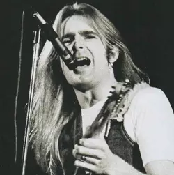 Francis Rossi