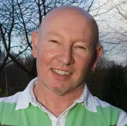 Jeff Rich