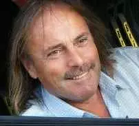 John Coghlan